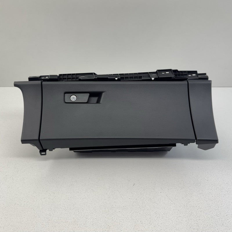 23-25 Honda Pilot Dashboard Glove Box Storage Compartment Black OEM