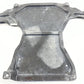 2045243230 / A2045243230 / A 204 524 32 30 3230 14-17 MERCEDES E550 W207 REAR ENGINE SPLASH GUARD SHIELD COVER TRIM TRAY