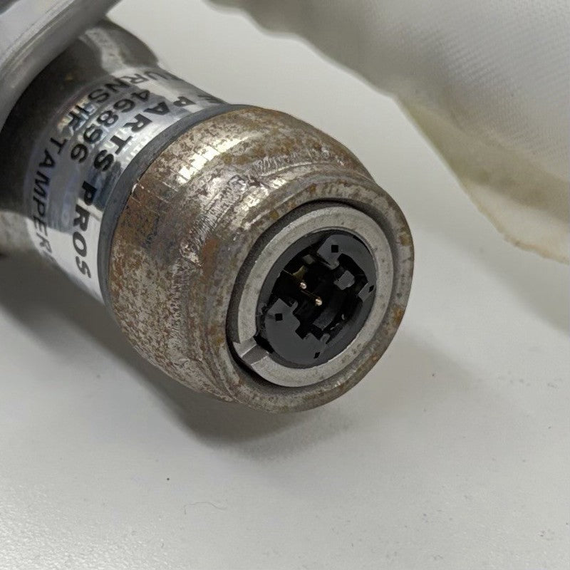 22-25 Toyota GR86 Passenger Right Curtain Roof Airbag Air Bag SRS OEM