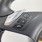 7PP.419.091.AD.A34 / 7PP 419 091 AD A34 / 7PP419091ADA34 10-16 PORSCHE PANAMERA DRIVER STEERING WHEEL W/ PADDLE SHIFTER 