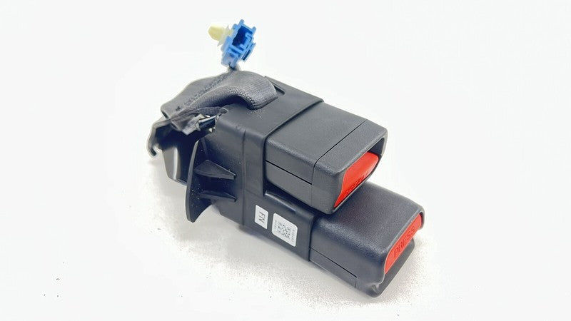 24-25 SUBARU CROSSTREK LEFT RIGHT CENTER REAR SEAT BELT SEATBELT BUCKLE SET OEM