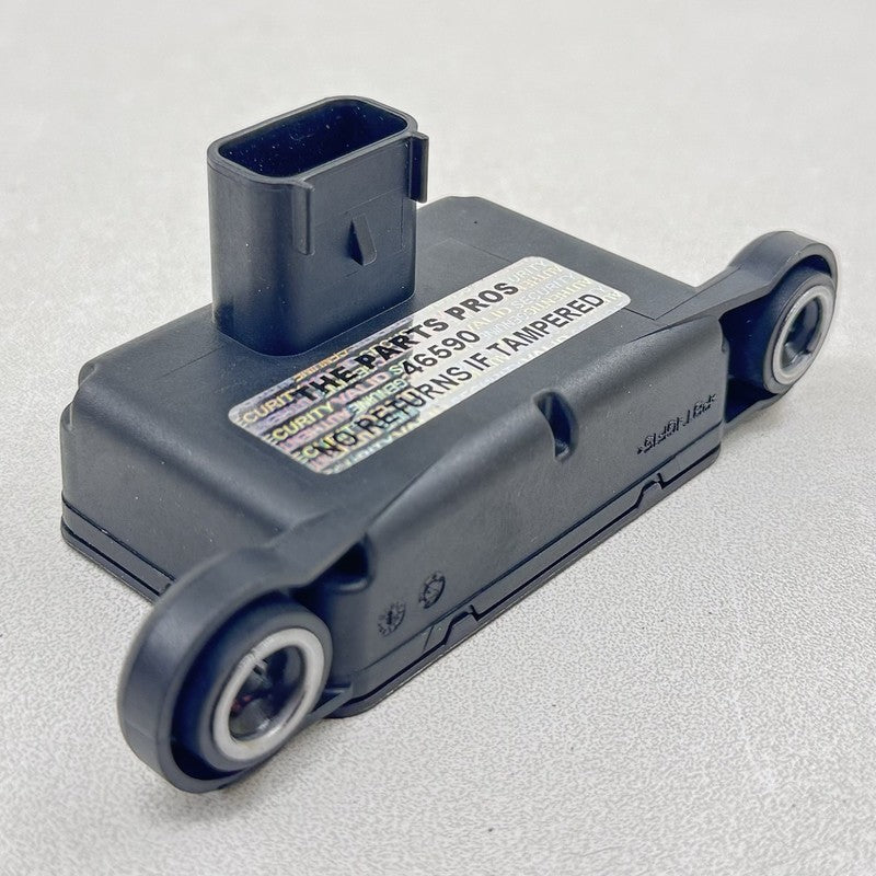 1358 1120 / 13581120 12-15 Chevrolet Camaro ZL1 Vehicle Dynamic Yaw Rate Sensor Module 13581120 OEM