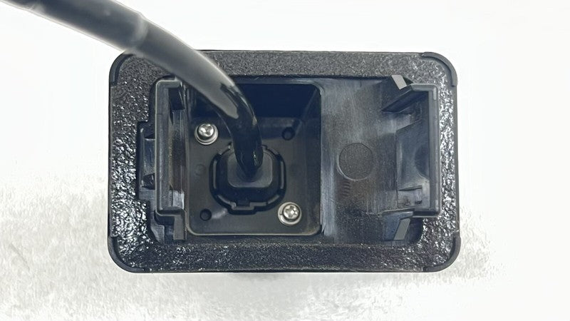 86267VC110 22-25 SUBARU WRX TRUNK REAR VIEW REVERSE BACKUP BACK UP CAMERA 86267VC110 OEM