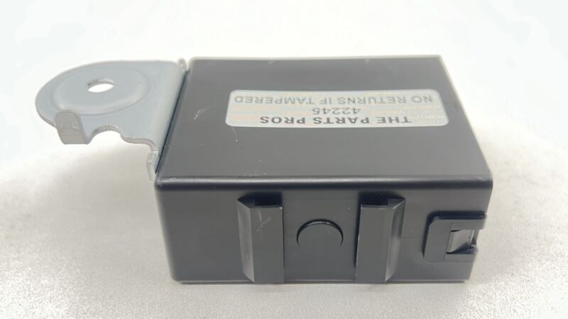  24-25 SUBARU CROSSTREK ANTITHEFT KEYLESS ENYRY TPMS MODULE OEM