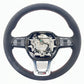 77901-T20-H020A / 77901 T20 H020A / 77901T20H020A 24-25 ACURA INTEGRA TYPE S STEERING WHEEL BLACK WITH RED STITCHING SUE
