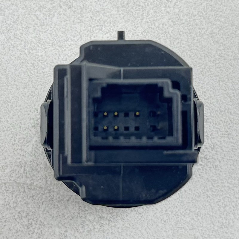 463-2T30 / 463 2T30 / 4632T30 23-25 TOYOTA PRIUS ENGINE IGNITION PUSH TO START POWER STOP SWITCH BUTTON OEM