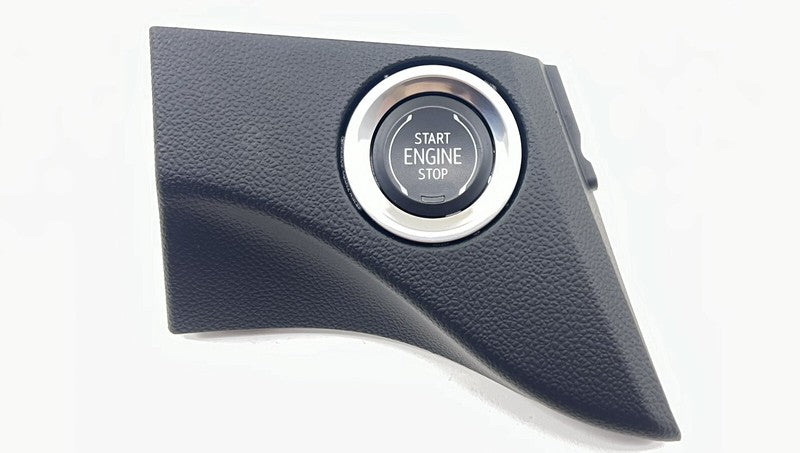 8468 9913 / 84689913 22-24 CADILLAC CT4 V BLACKWING ENGINE IGNITION START STOP SWITCH BUTTON OEM