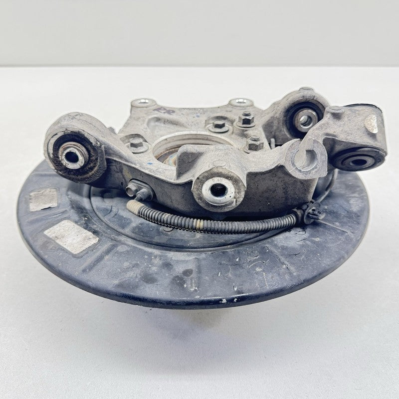 92199862 12-15 CHEVROLET CAMARO ZL1 SS RIGHT REAR SPINDLE KNUCKLE HUB BEARING OEM