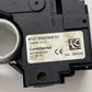 9302358 12-19 BMW M6 NEGATIVE BATTERY TERMINAL END LINK CABLE 9302358 OEM