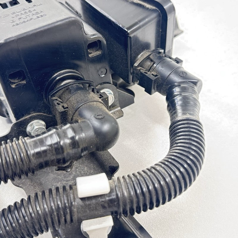 42035CC000 22-25 TOYOTA GR86 FUEL EVAP VAPOR CHARCOAL EMISSION CANISTER 42035CC000 OEM