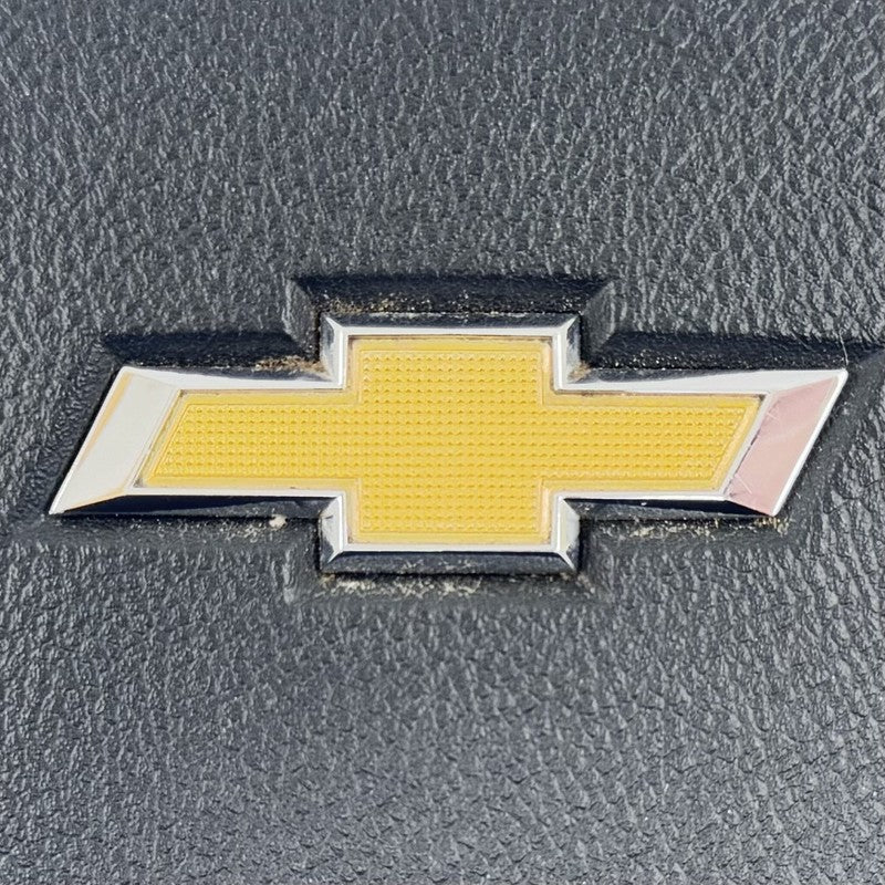 22943125 12-15 CHEVROLET CAMARO ZL1 SS DRIVER STEERING WHEEL AIRBAG AIR BAG SRS OEM