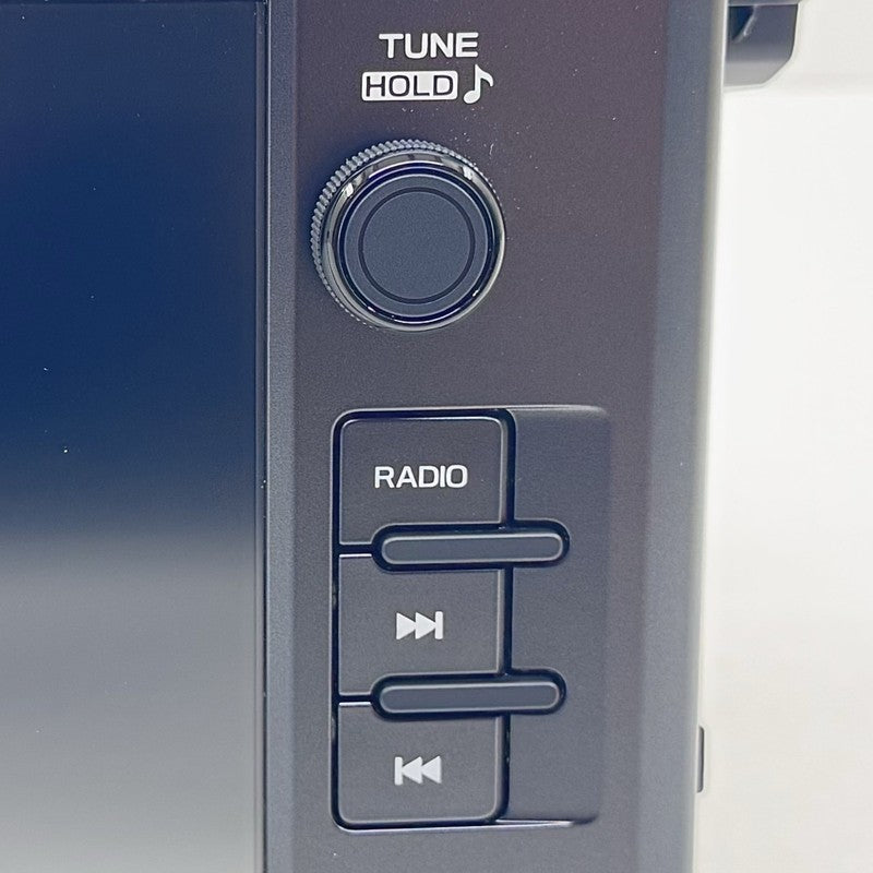 86273-CC430 / 86273 CC430 / 86273CC430 22-25 TOYOTA GR86 TOUCH SCREEN DISPLAY SCREEN RADIO HEAD UNIT 86201CC660 OEM