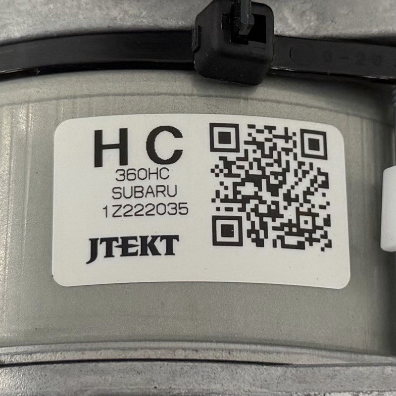 210600-2841 / 210600 2841 / 2106002841 22-25 Toyota GR86 Electronic Electric Steering Column Module 34500CC021 OEM