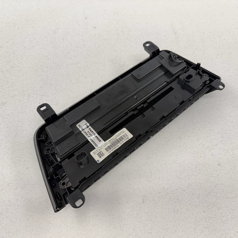 15-20 BMW M2 M3 M4 AC Dual Zone Climate Control CD Changer Player Cont