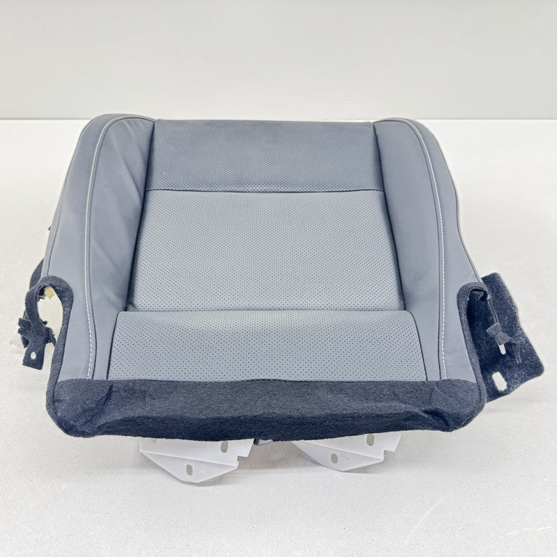 23-25 Toyota Prius Driver Left Front Lower Seat Cushion Cover Leather OEM