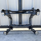 8W0.505.235.AK / 8W0 505 235 AK / 8W0505235AK 17-23 AUDI A4 S4 A5 S5 REAR SUBFRAME CRADLE CROSSMEMBER 8W0505235AK OEM
