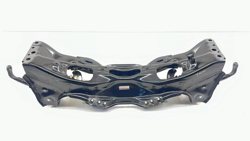 22-24 SUBARU WRX 2.4L FRONT ENGINE CRADLE SUBFRAME CROSSMEMBER W/ SKID PLATE OEM