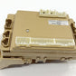 82201VC011 22-24 SUBARU WRX INTERIOR CABIN FUSE RELAY JUNCTION BOX 82201VC011 OEM