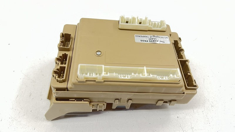 82201VC011 22-24 SUBARU WRX INTERIOR CABIN FUSE RELAY JUNCTION BOX 82201VC011 OEM