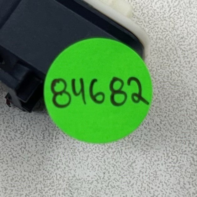 13525287 22-24 CADILLAC CT5 V BLACKWING RIGHT SIDE AIRBAG SRS CRASH IMPACT SENSOR OEM