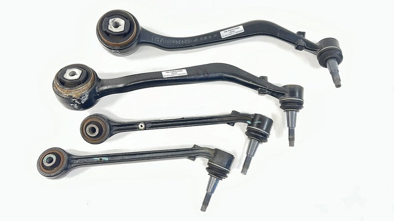 92236898 12-15 CHEVROLET CAMARO ZL1 LEFT & RIGHT FRONT CONTROL ARM SET OEM LOW MILES!