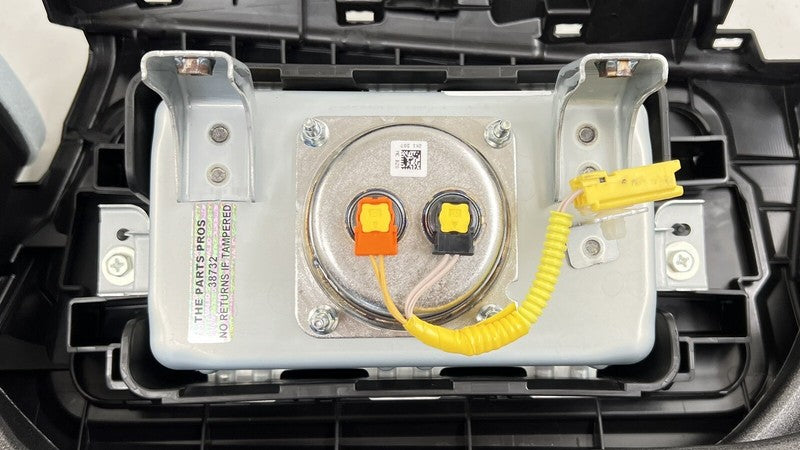 22-24 SUBARU WRX DASHBOARD DASH BOARD INSTRUMENT PANEL COVER COMPLETE OEM