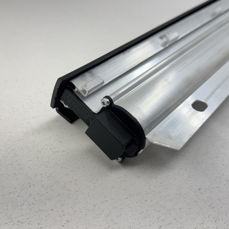 1 778 752 / 1778752 11-16 BMW M5 528 535 550 F10 Left Rear Door Window Sun Shade Privacy Blind OEM