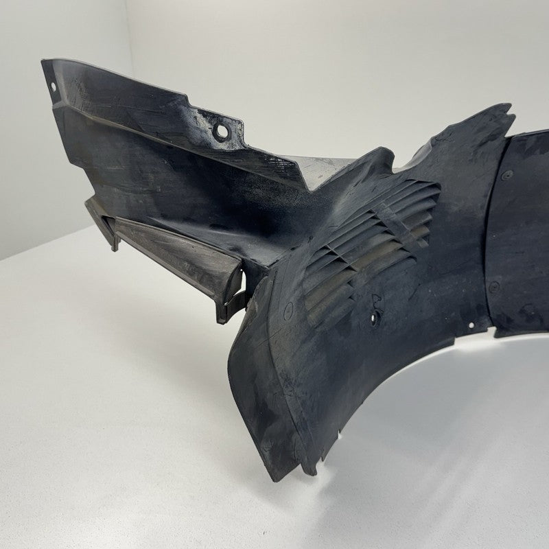 987.504.204.00 / 987 504 204 00 / 98750420400 05-12 Porsche Boxster Cayman 987 Right Front Wheel Arch Splash Guard OEM