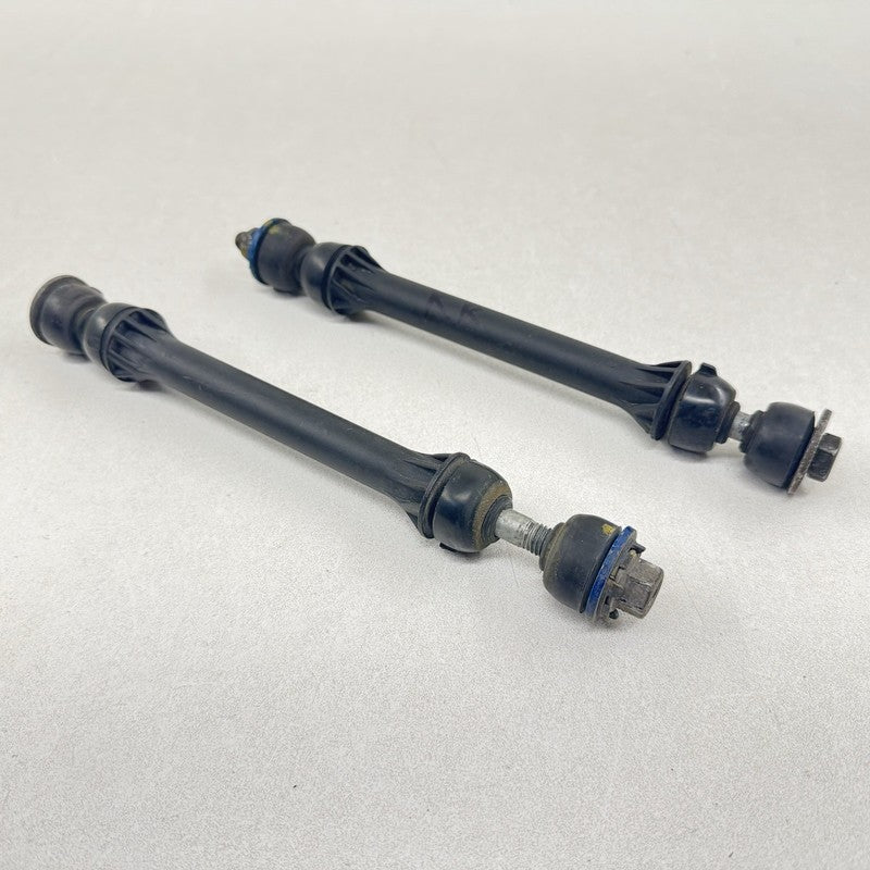 12-15 CHEVROLET CAMARO ZL1 REAR SWAY BAR END LINK STABILIZER PAIR OEM