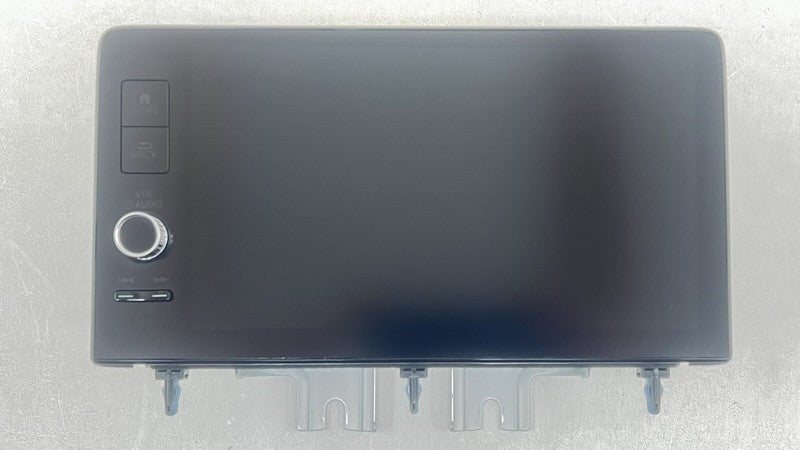 8A700-T20-A02-M1 / 8A700 T20 A02 M1 / 8A700T20A02M1 24-25 ACURA INTEGRA TYPE S CENTER DASHBOARD NAVIGATION RADIO DISPLAY