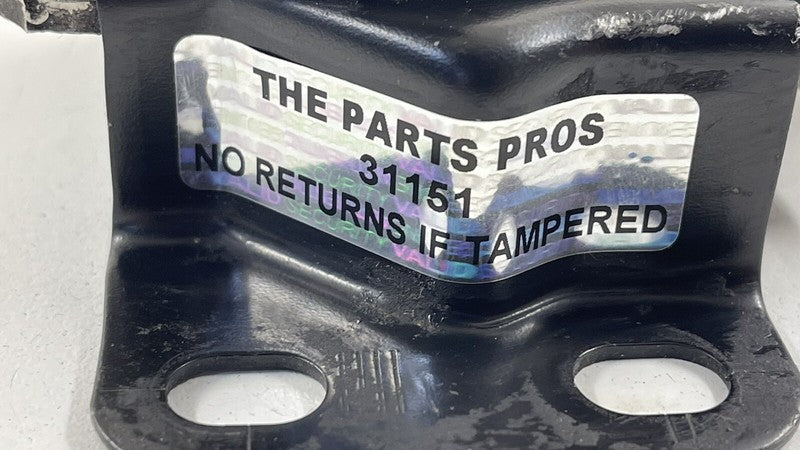 TK8 11-13 HONDA ODYSSEY FRONT HOOD LATCH LOCK RELEASE MECHANISM OEM