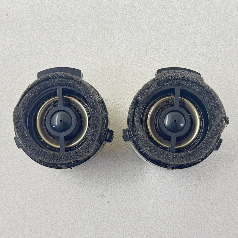 86301CA100 22-25 TOYOTA GR86 SPEAKER TWEETER SET WITH PIONEER AMPLIFIER AMP MODULE OEM