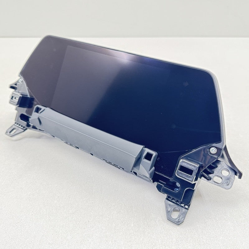 83800-4E483-A / 83800 4E483 A / 838004E483A 23-25 TOYOTA PRIUS DIGITAL SPEEDOMETER INSTRUMENT CLUSTER GAUGE 83800-4E483 