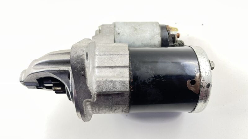 23300 AA710 / 23300-AA710 / 23300AA710 15-21 SUBARU WRX 2.0L AUTOMATIC MOTOR ENGINE CRANK STARTER 23300 AA710 OEM