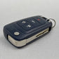 13500222 12-15 Chevrolet Camaro ZL1 Smart Key Keyless Key Less Entry Remote Fob OEM USED