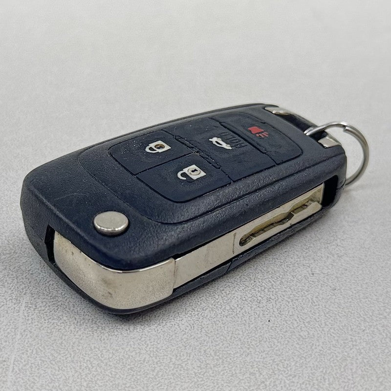 13500222 12-15 Chevrolet Camaro ZL1 Smart Key Keyless Key Less Entry Remote Fob OEM USED