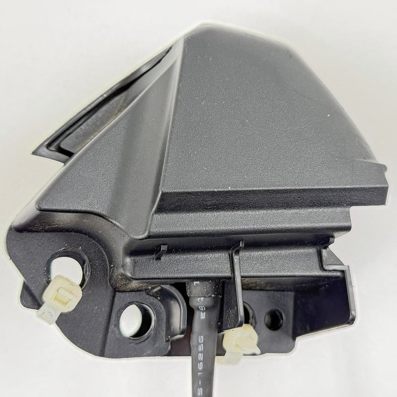 06-13 Lexus IS250 IS350 IS F Left & Right Door Panel Corner Tweeter Speaker OEM