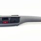 MR532228 03-06 MITSUBISHI EVOLUTION 8 9 CENTER DASH AIR VENT W/ CLOCK & HAZARD SWITCH OEM