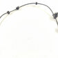 27540VC020 22-23 SUBARU WRX PASSENGER RIGHT REAR ABS WHEEL SPEED SENSOR 27540VC020 OEM