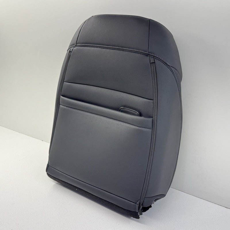 23-25 Honda Pilot Touring Driver Left Front Upper Seat Cushion Leather