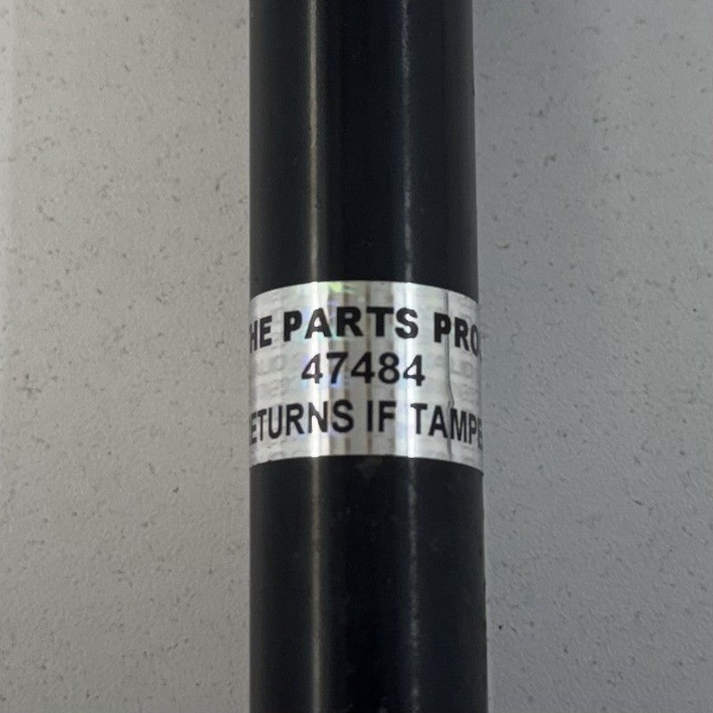 08-13 Toyota Highlander AWD Right Rear Suspension Control Arm Set 38K Miles OEM