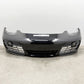 06-08 Porsche Cayman S 987 Front Bumper Cover Complete W/ Headlamp Washers OEM