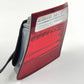 07-09 LEXUS LS460 PASSENGER RIGHT REAR TRUNK TAILLIGHT TAIL LIGHT LAMP OEM