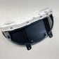 85015VA450 18-21 SUBARU WRX MANUAL SPEEDOMETER INSTRUMENT CLUSTER GAUGE 85015VA450 OEM