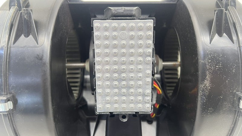 6 988 452 / 6988452 06-10 BMW M6 E63 E64 HVAC AC AIR HEATER BLOWER FAN MOTOR W/ RESISTOR MODULE OEM