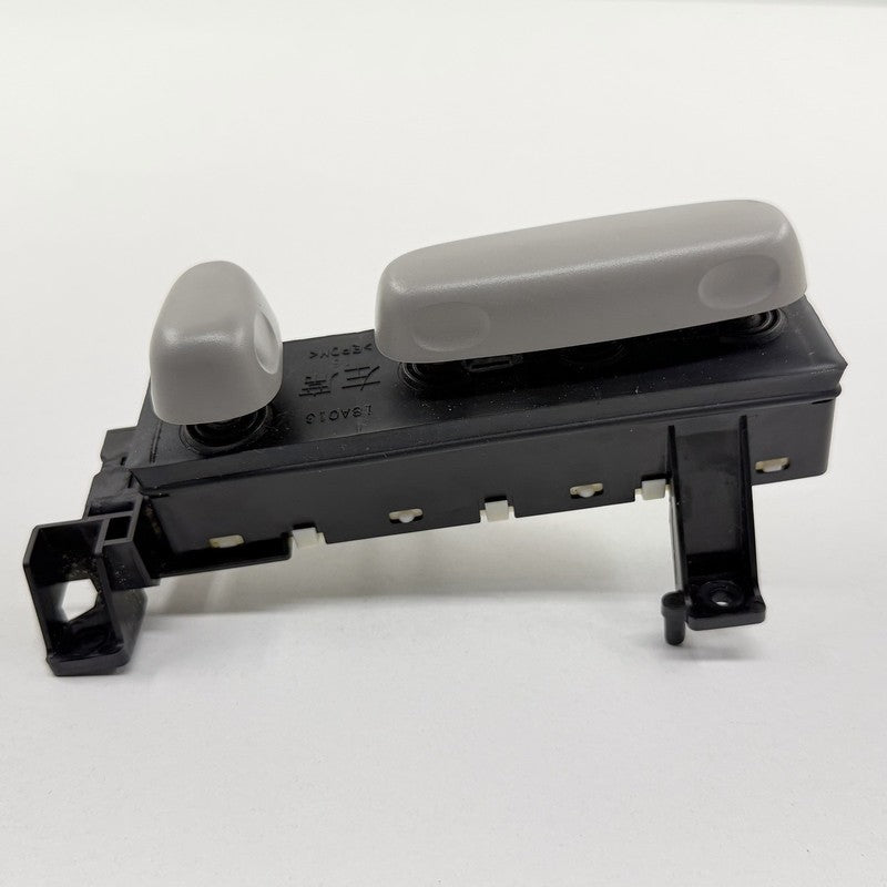 08-13 Toyota Highlander Driver Left Front Seat Control Switch Pair OEM