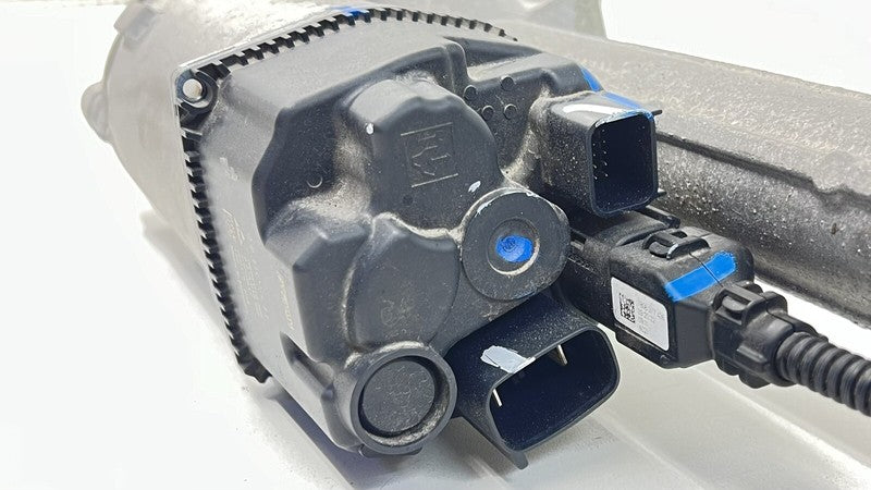 8680 4803 / 86804803 22-24 CADILLAC CT4 V BLACKWING ELECTRONIC STEERING GEAR BOX RACK AND PINION OEM