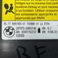 18-24 BMW G01 X3 Passenger Right Front Seat Occupant Sensor Module 699