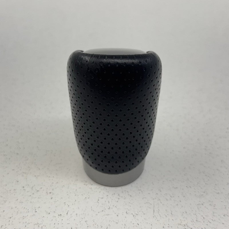 21-26 Lexus IS300 IS350 IS500 Transmission Gear Shift Knob Leather Bla