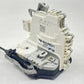 8K0 839 015 D / 8K0839015D 10-16 PORSCHE PANAMERA DRIVER LEFT REAR DOOR LOCK LATCH ACTUATOR OEM